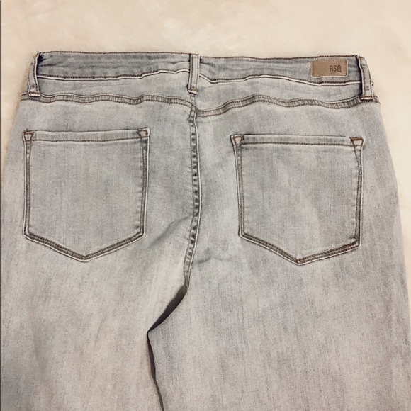 Tilly’s RSQ jeans - Picture 6 of 7